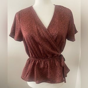 Women’s Bliuse Size Medium